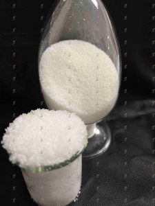 GELSAP superabsorbent polymer