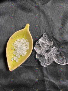 Water Gel Crystals Water Gel Crystals