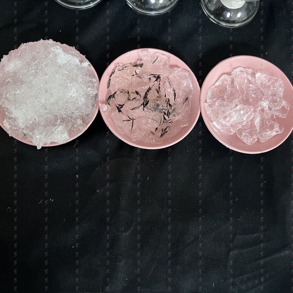 GELSAP Hydrogel