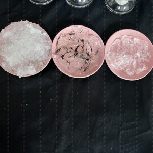 GELSAP Hydrogel
