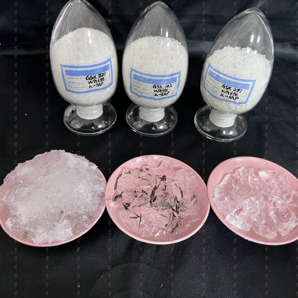POLIMERO GELATO