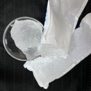 Polimeri superassorbenti GELSAP Polimeri superassorbenti GELSAP