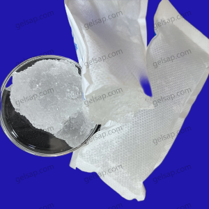 GELSAP Superabsorbent Polymer15 GELSAP Superabsorbent Polymer15