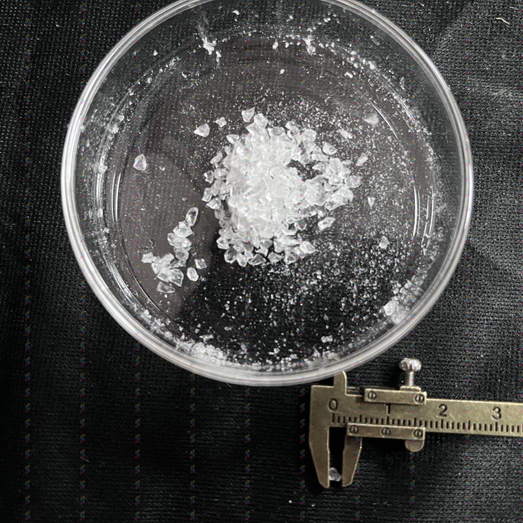 GELSAP Vandabsorberende polymer