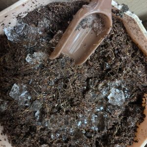 GELSAP Water retention agentS GELSAP Water retention agentS