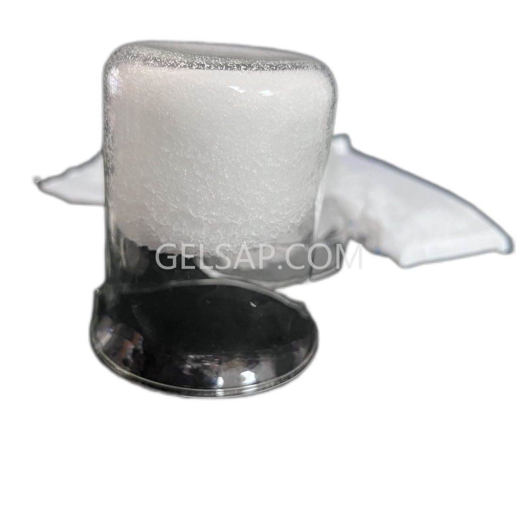 gelsap superabsorberende polymer10
