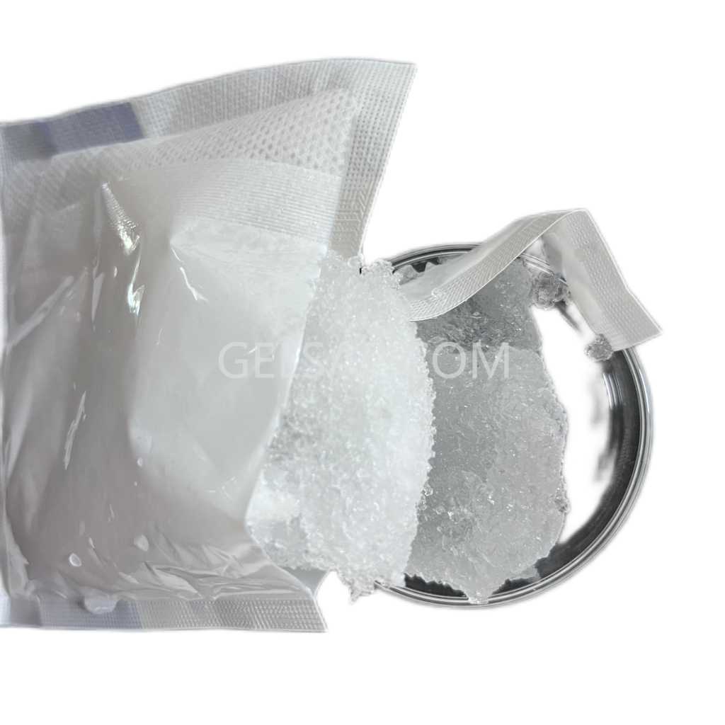 gelsap Superabsorbierendes Polymer7