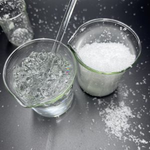 GELSAP Hydrogel and artificial snow GELSAP Hydrogel and artificial snow
