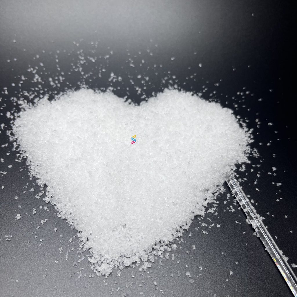 love Sodium polyacrylate