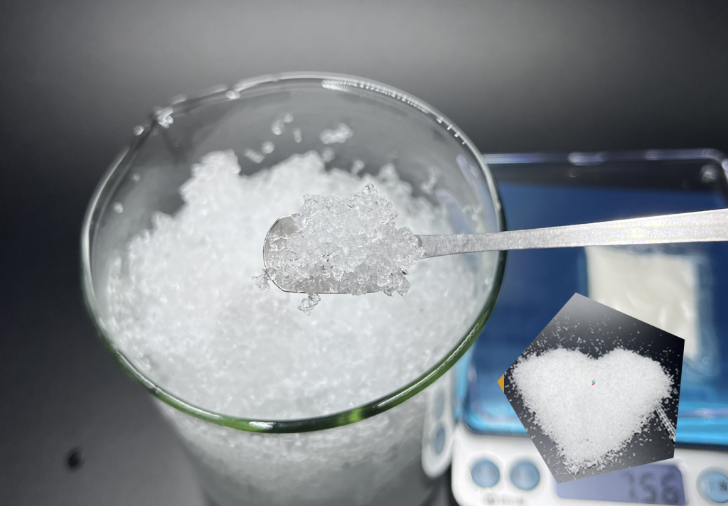 Gelsap gel ice pack polymer