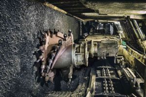  Soppressione della polvere nelle operazioni minerarie
