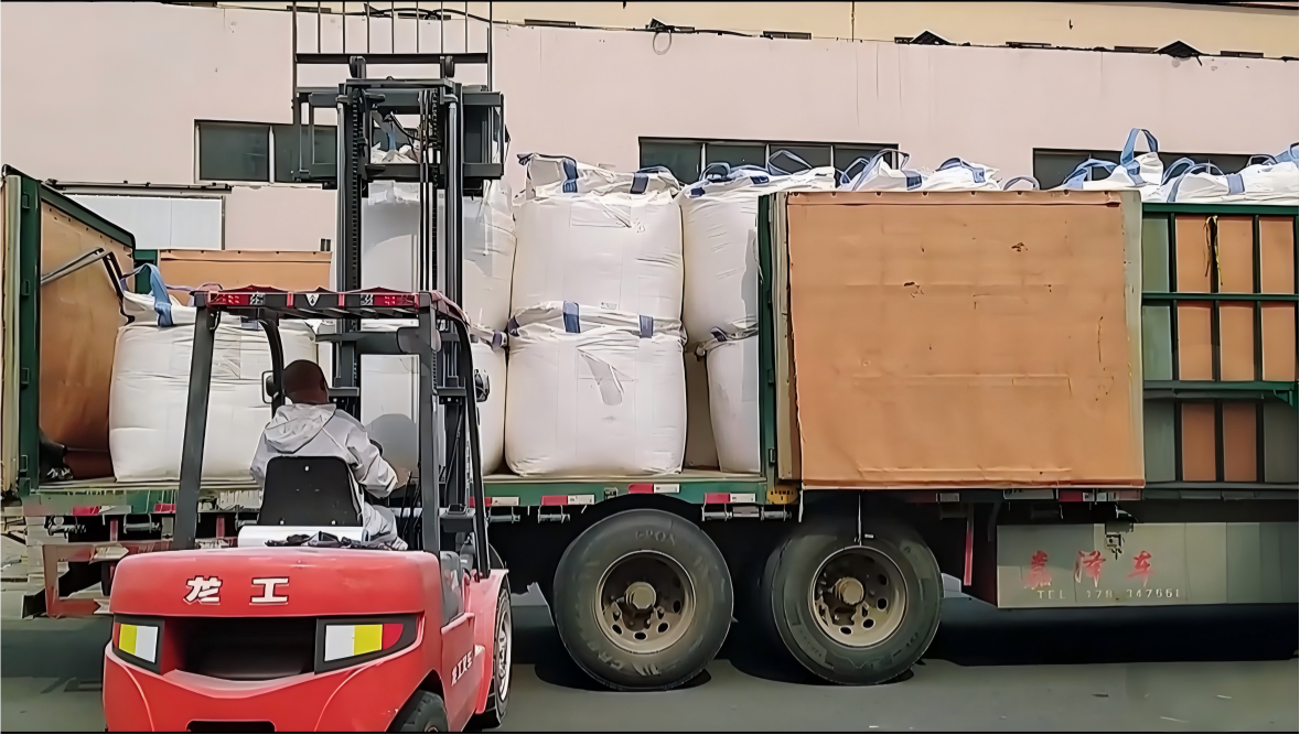 GELSAP Logistics & Global Delivery Solutions